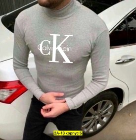 Свитер