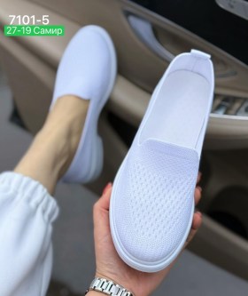 Балетки