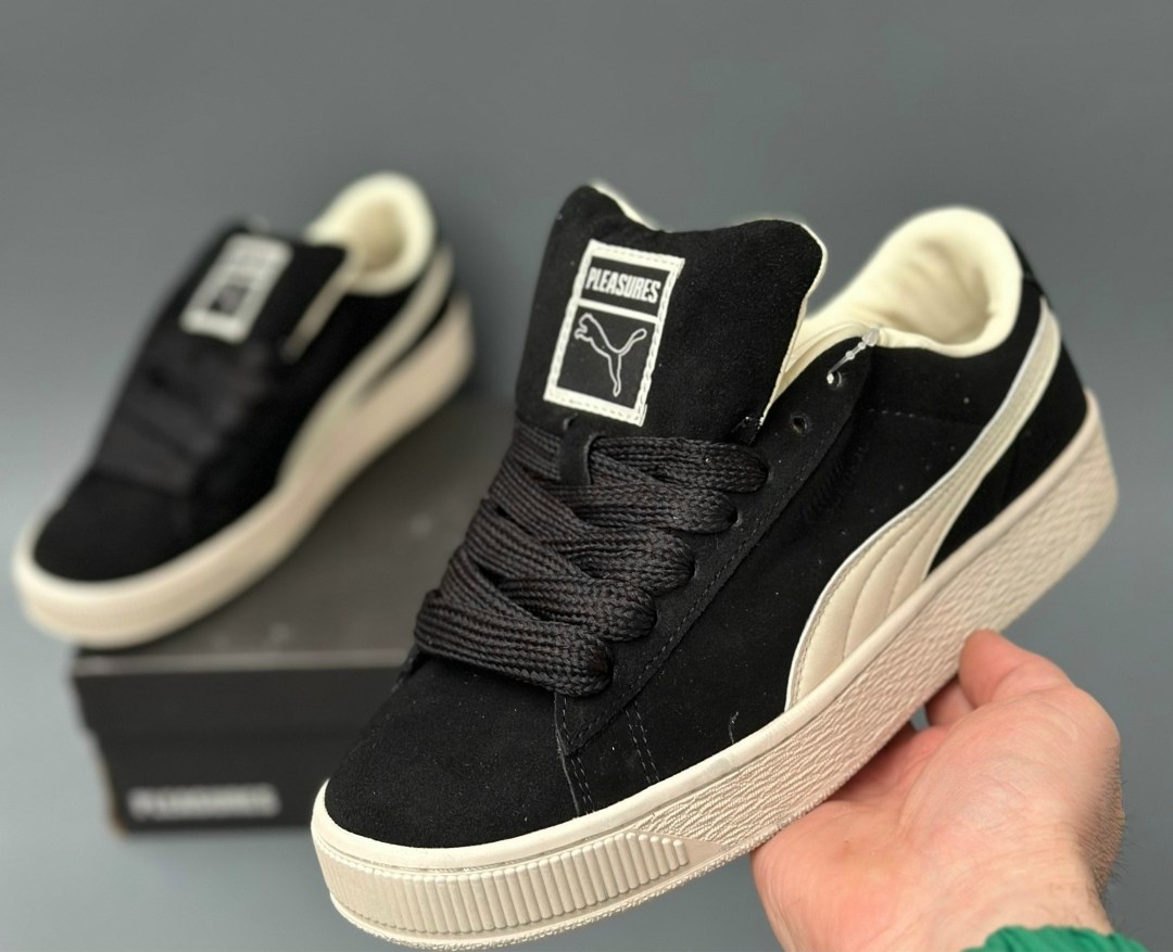 кроссовки puma suede xl,кроссовки puma suede,кроссовки puma,puma suede,