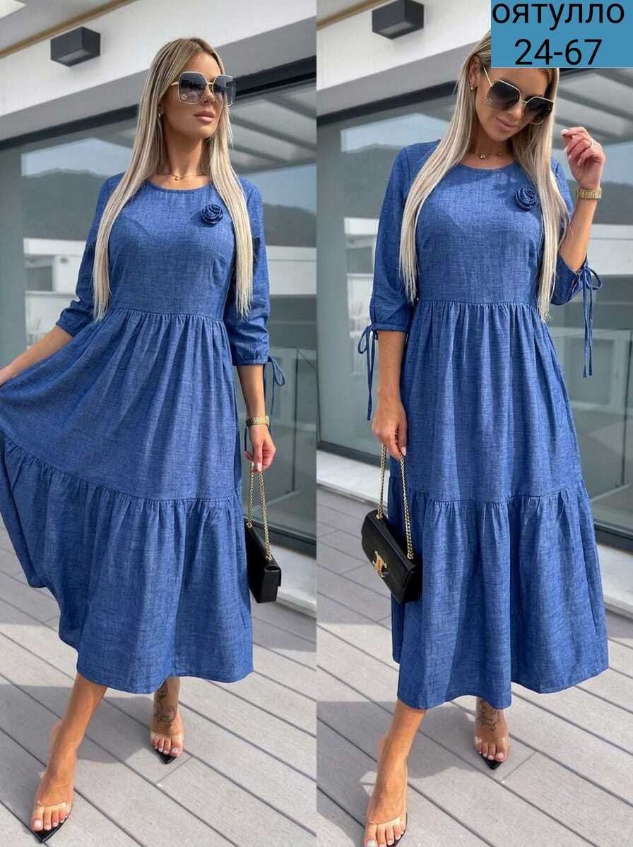 платья,свободное платье,платье женской,платья ,летнее платье миди