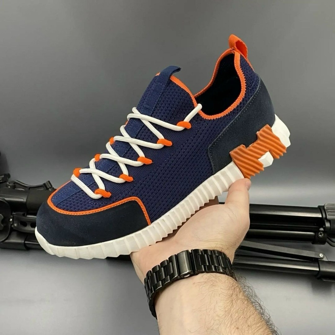 кроссовки hermes мужские,кроссовки hermes,кроссовки гермес мужские,,кроссовки мужской, мальчики hermes текстиль размер 44