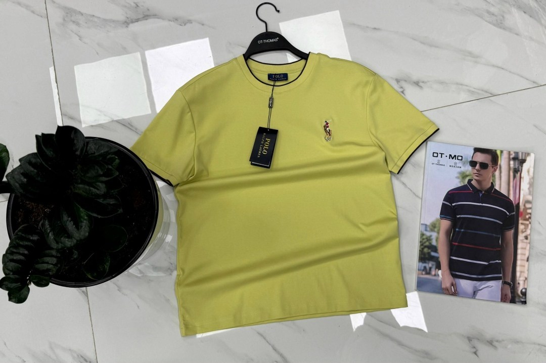 желтая футболка,футболка зелено,футболки для мужчин,футболка polo ralph lauren,футболки поло