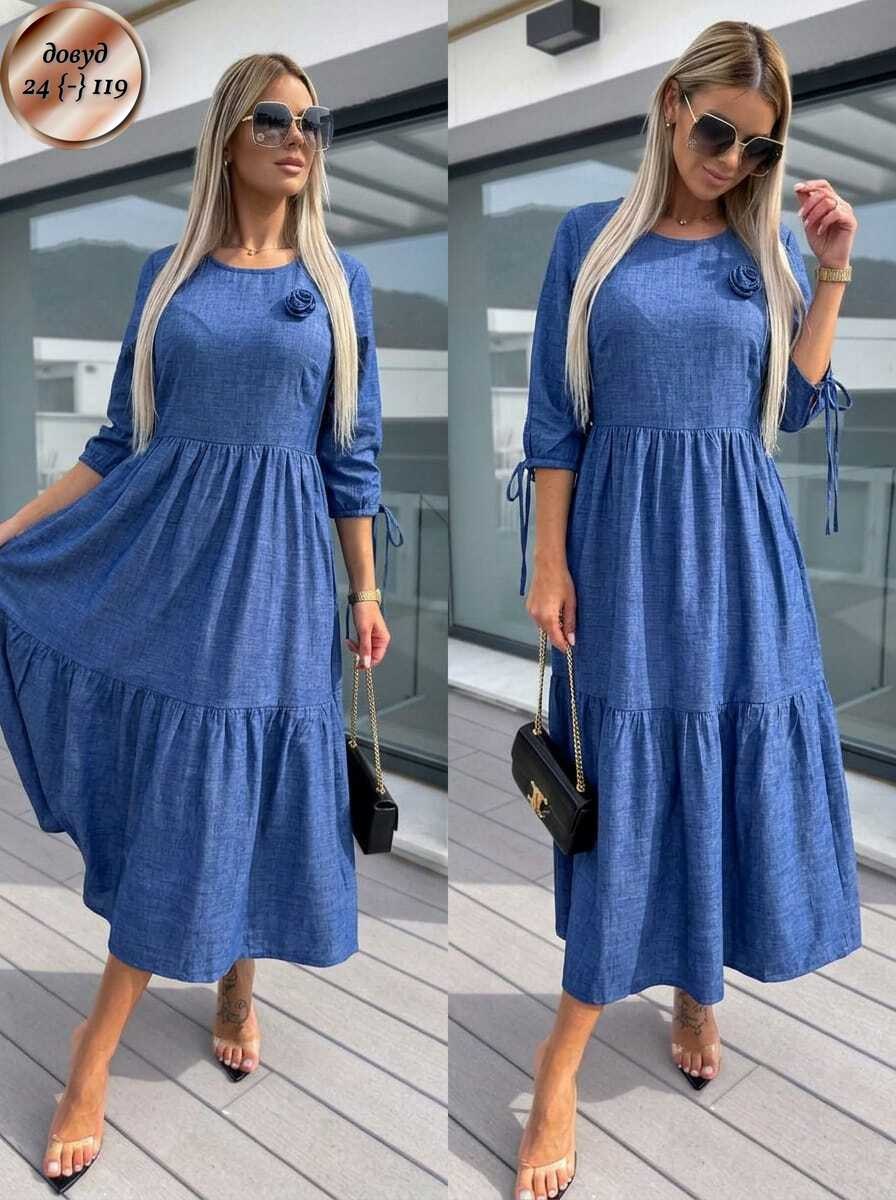 платье,платье летнее длинное,модное платье,платье миди,платье кантри