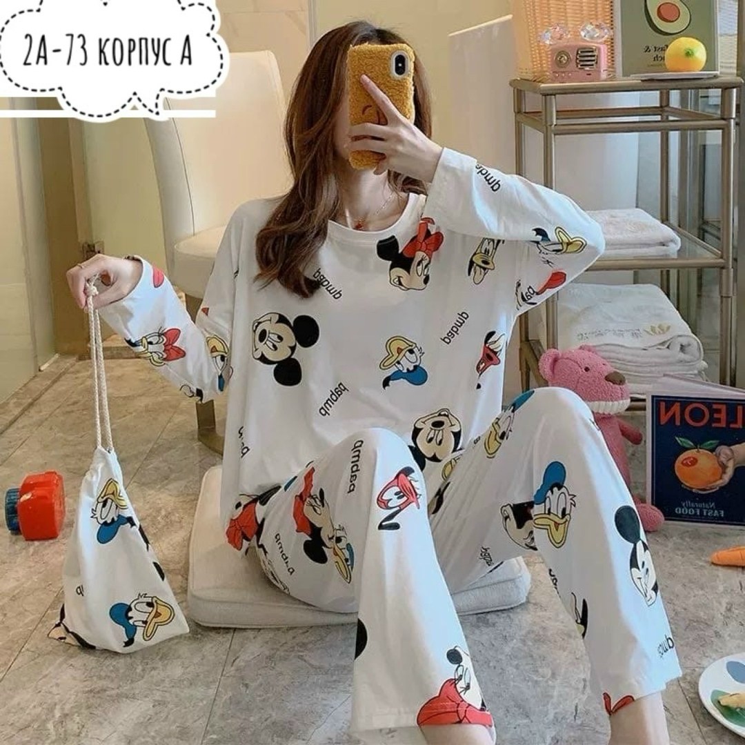 домашняя одежда пижама,пижама женская,пижама для женщин,корейская пижама,пижам