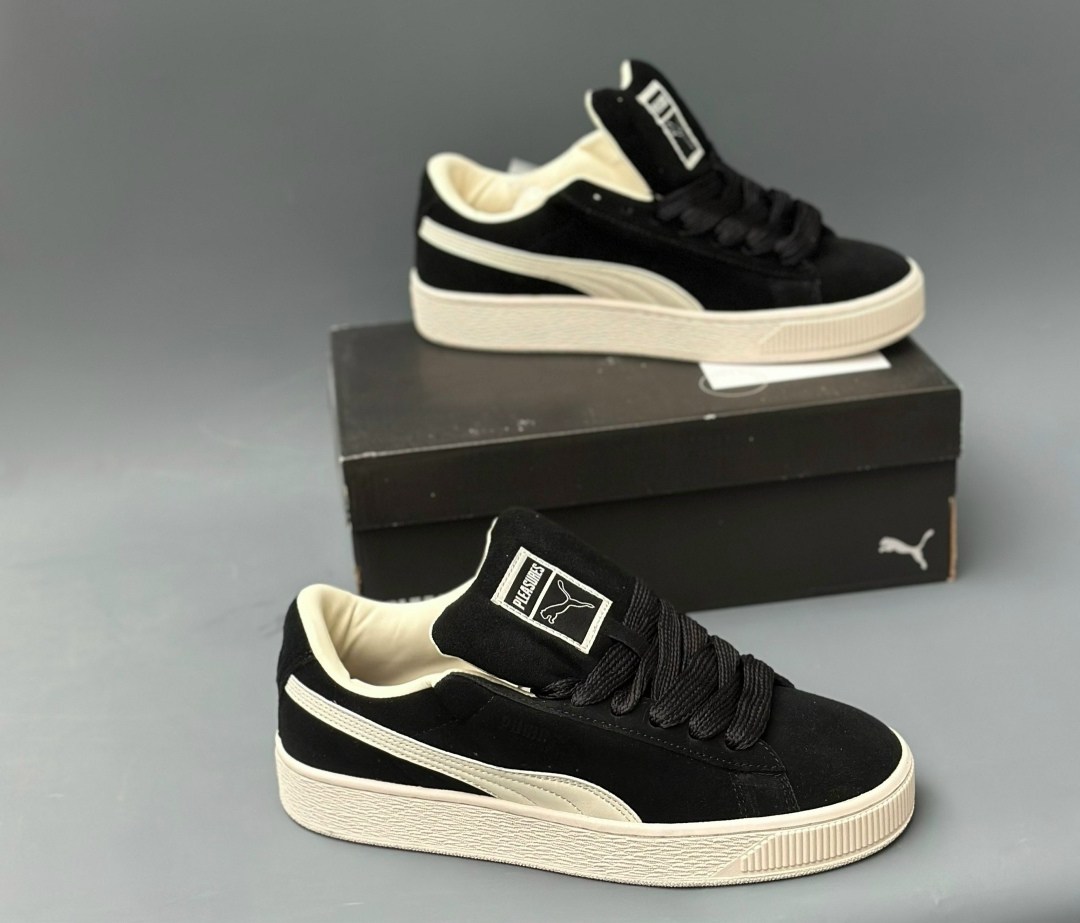 кроссовки puma suede xl,кроссовки puma suede,кроссовки puma,puma suede,