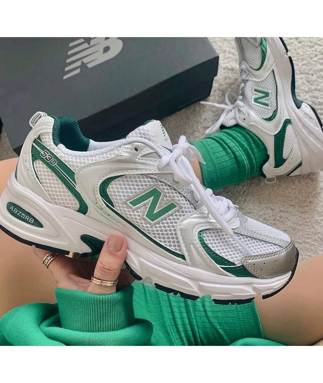 кроссовки,кроссовки new balance 530,кроссовки new balance,new balance 530 green,new balance 530