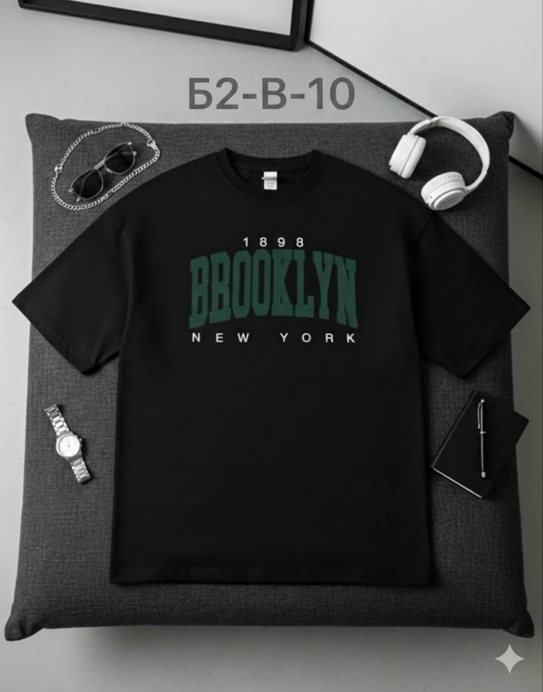 футболка бруклин,футболка с принтом brooklyn,футболка,футболка brooklyn,футболка с принтом