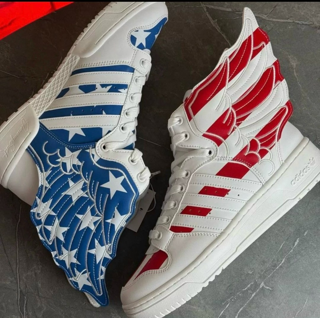 adidas jeremy scott wings 2.0 us flag stars and stripes sneakers,adidas jeremy scott wings 2.0,adidas jeremy scott wings 2 0 usa,adidas jeremy scott,adidas jeremy scott js wings 2.0 сша флаг