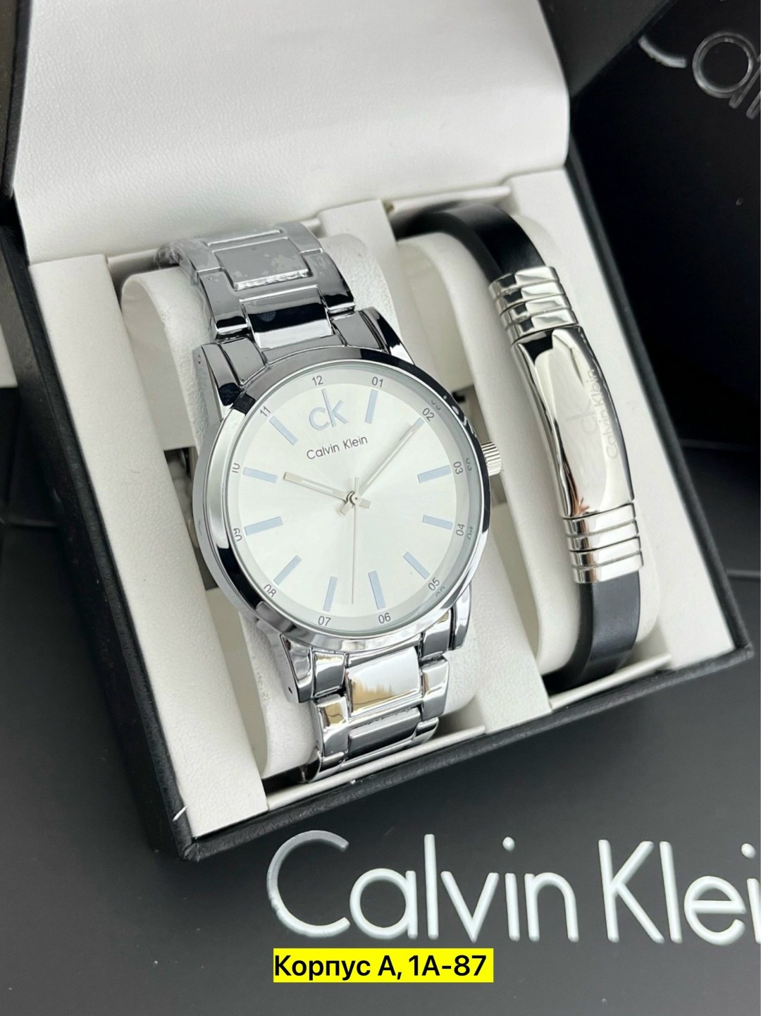 calvin klein часы наручные,набор часы и браслеты мужские,набор кельвин кляйн часы и браслет,часы calvin klein мужские,кельвин кляйн часы