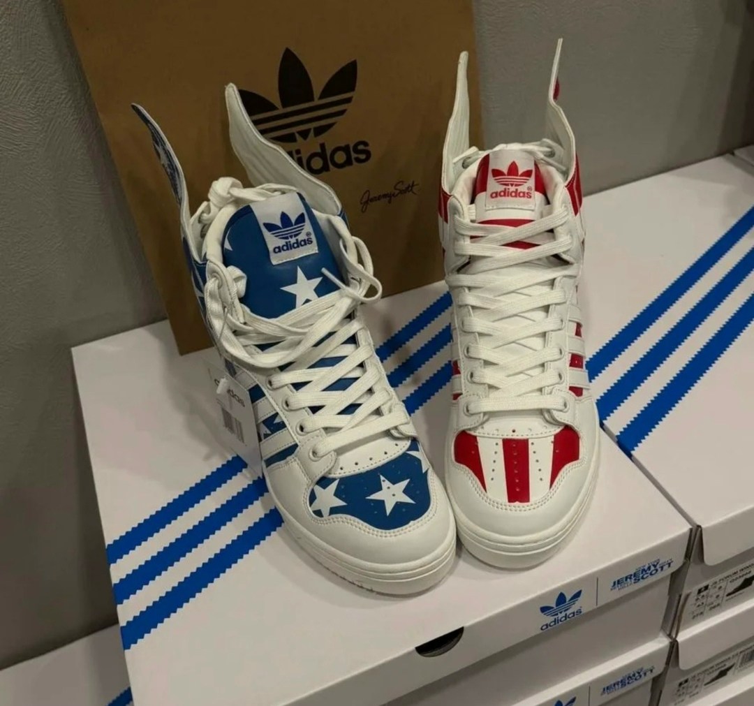 adidas jeremy scott wings 2.0 us flag stars and stripes sneakers,adidas jeremy scott wings 2.0,adidas jeremy scott wings 2 0 usa,adidas jeremy scott,adidas jeremy scott js wings 2.0 сша флаг