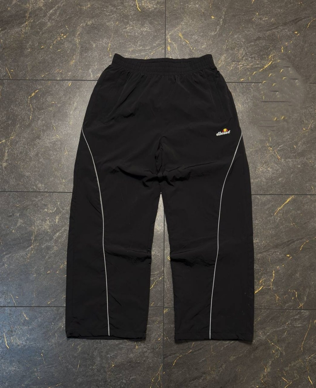 спортивные штаны kappa nike цвет черный,штаны плащевка,спортивные штаны,штаны balenciaga 3b sports tracksuit pants,штаны спортивные мужские