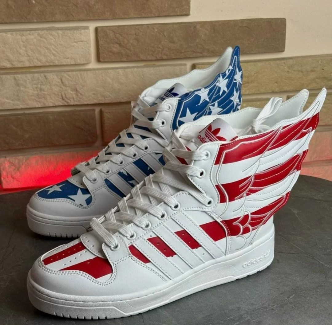 adidas jeremy scott wings 2.0 us flag stars and stripes sneakers,adidas jeremy scott wings 2.0,adidas jeremy scott wings 2 0 usa,adidas jeremy scott,adidas jeremy scott js wings 2.0 сша флаг