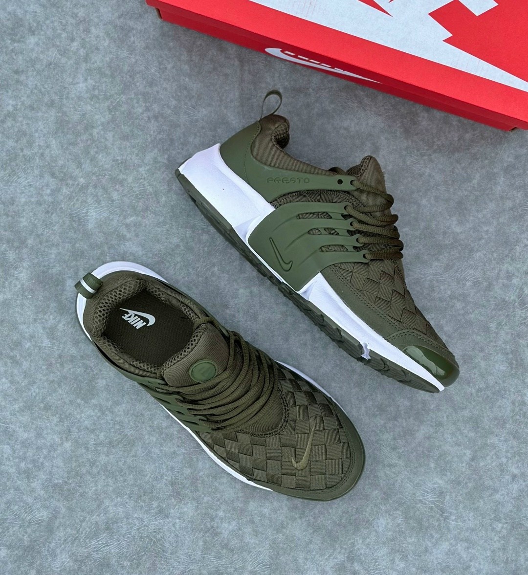 кроссовки nike air presto,кроссовки найк мужские летние хаки,мужские кроссовки nike air presto,кроссовки nike,кроссовки