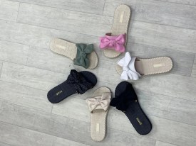 Тапочки