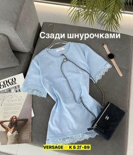 Футболка