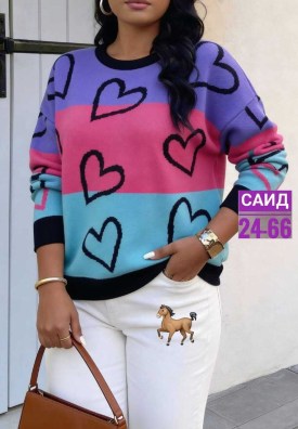 Свитер