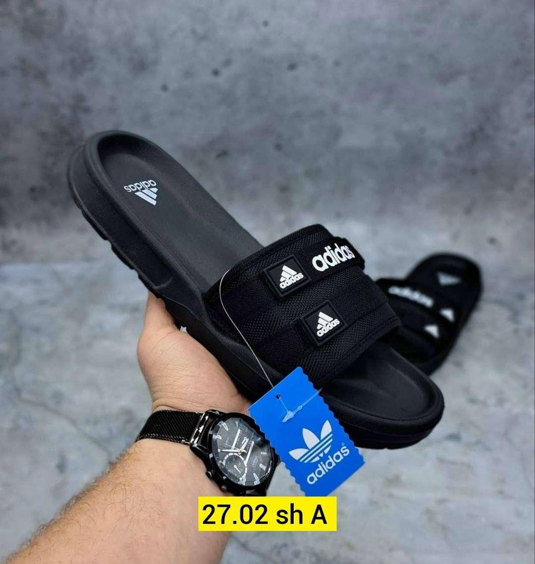 сланцы adidas,шлепанцы adidas,сланцы мужские adidas,массажные тапки адидас,шлепки адидас