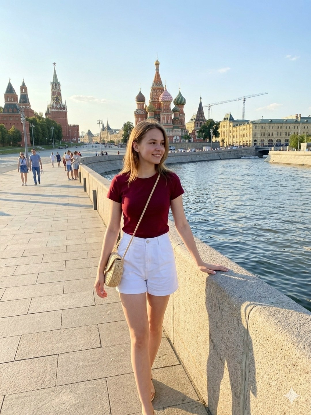 девушка,фотосессия москва,девушка с,москва девушка,на красной площади