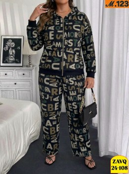 Костюм