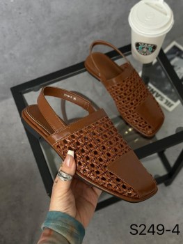 Сандали
