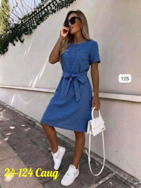 Платье