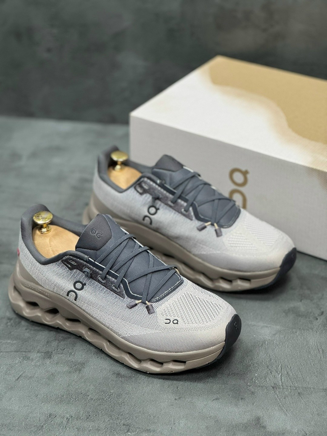 кроссовки on cloud,кроссовки on,кроссовки,кроссовки on running cloudtilt loewe slate grey,спортивная