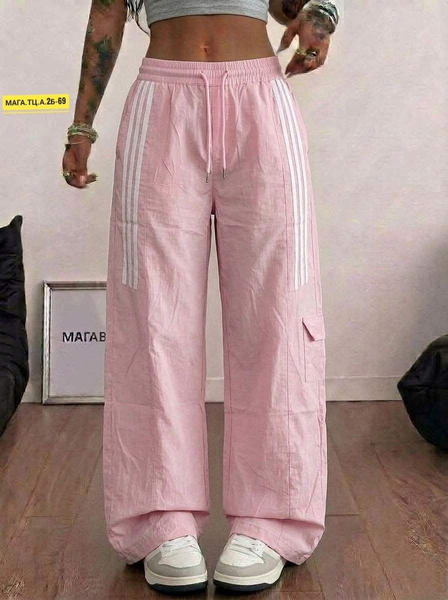 брюки женские adidas,брюки карго adidas,спортивные брюки женские adidas originals,брюки спортивные,брюки розовые