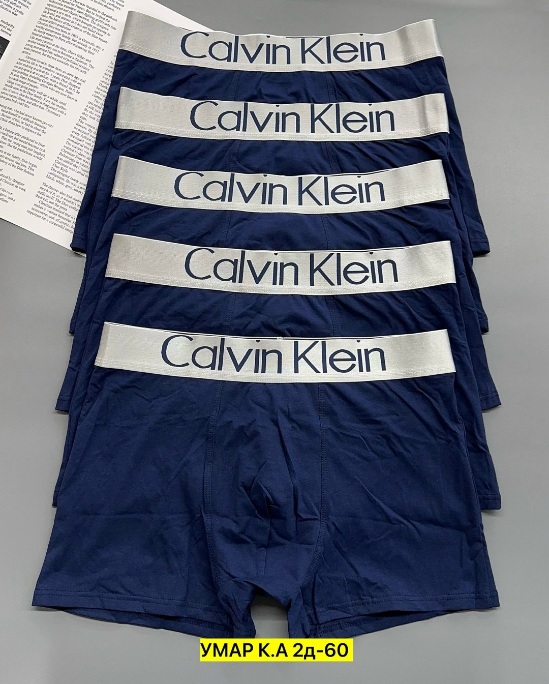 мужские трусы calvin klein,трусы мужские calvin klein набор 5 штук,набор мужских трусов calvin klein,трусы мужские 5 шт calvin klein,трусы мужские боксеры синие calvin klein