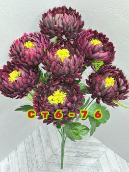 Цветы
