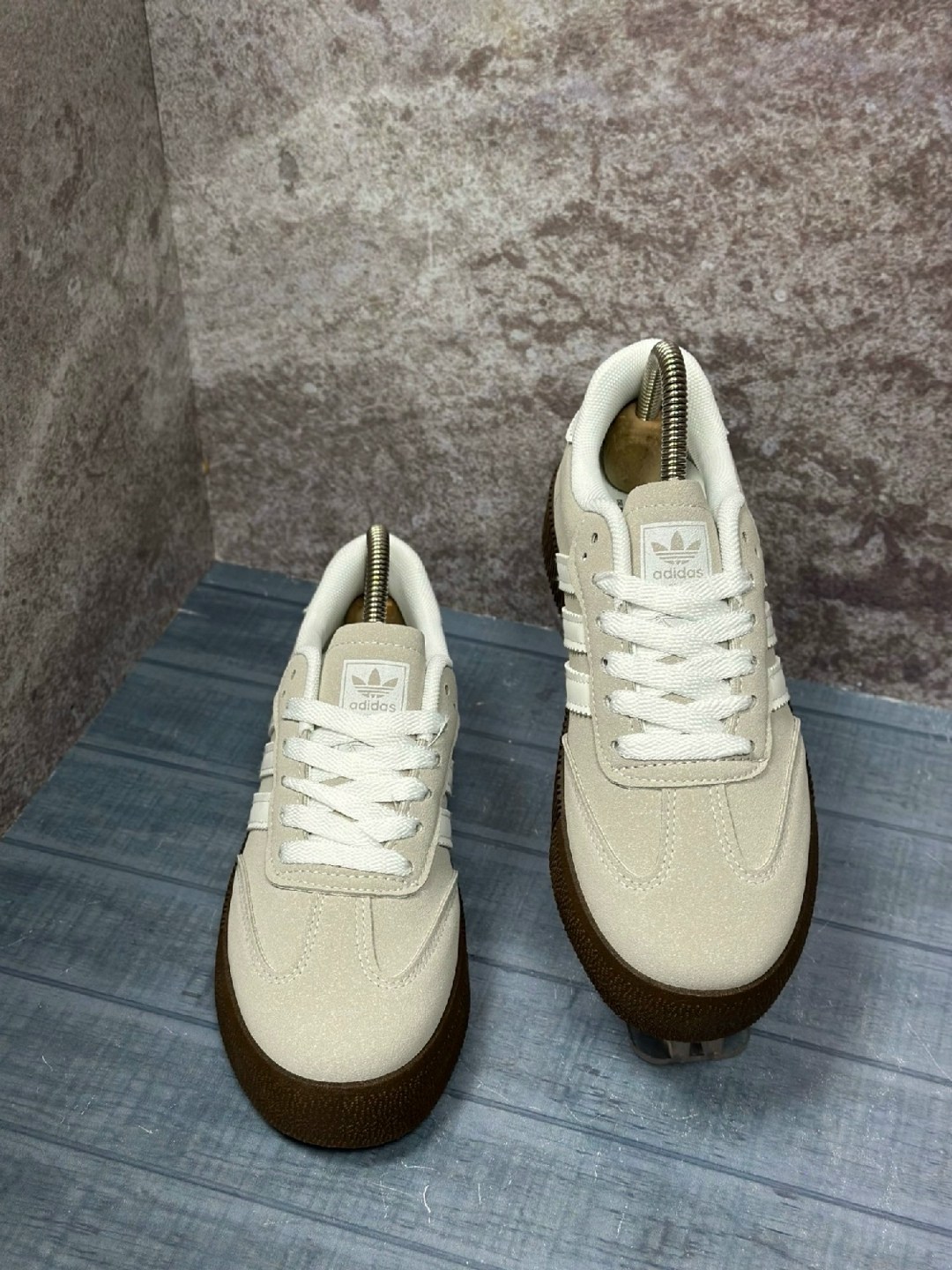 кроссовки adidas samba rose на высокой подошве,adidas originals sambarose,adidas samba rose,adidas originals samba,adidas samba beige