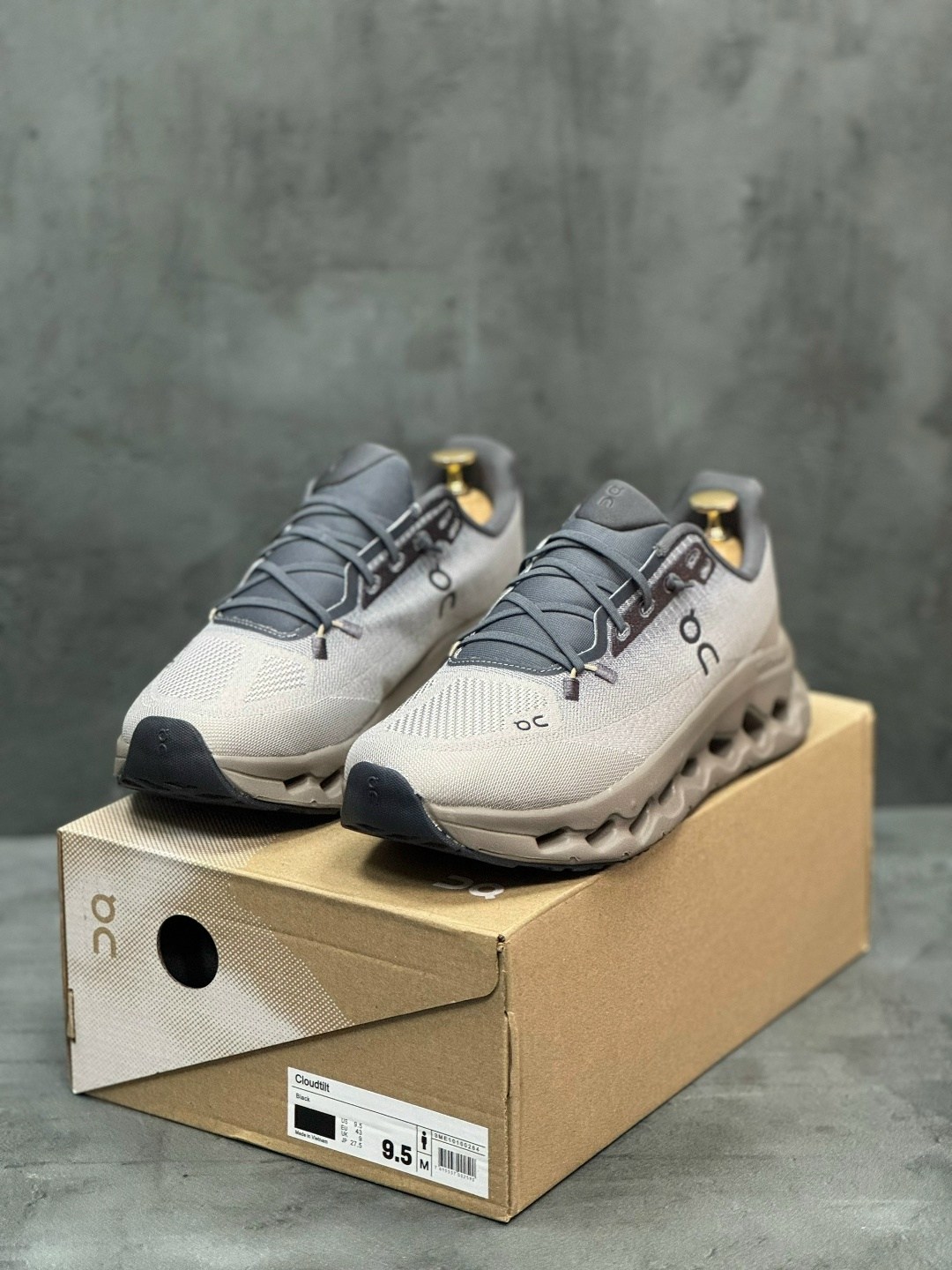кроссовки on cloud,кроссовки on,кроссовки,кроссовки on running cloudtilt loewe slate grey,спортивная