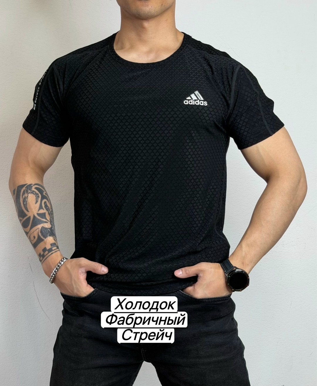 футболка мужская adidas,футболка adidas run icons 3 stripes белый,футболка мужская adidas climacool,футболка adidas теннис,майка адидас climacool