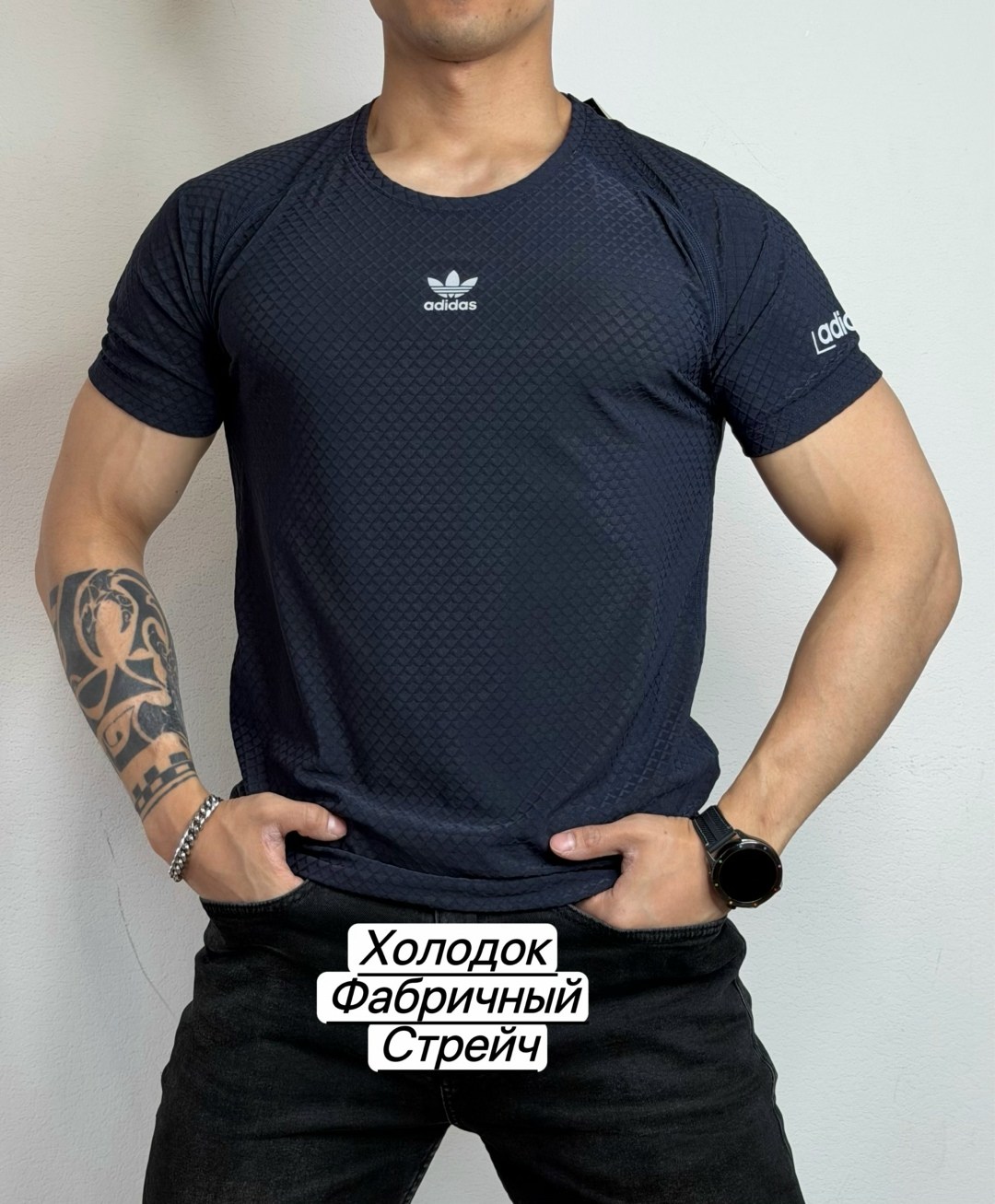 футболка мужская adidas,футболка adidas run icons 3 stripes белый,футболка мужская adidas climacool,футболка adidas теннис,майка адидас climacool