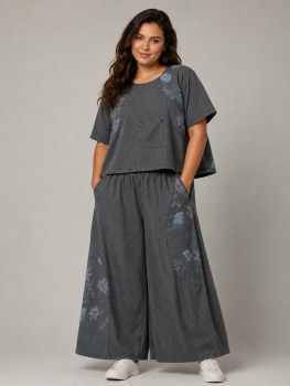 Брюки