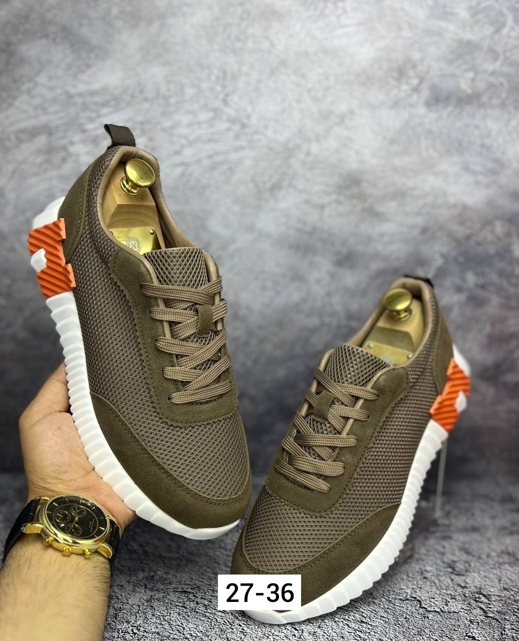 кроссовки hermes,кроссовки мужские hermes,,мужские кроссовки,кроссовка мужской