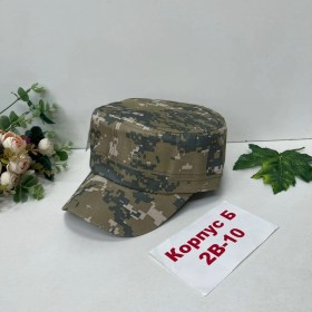 Кепка