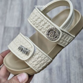 Сандали