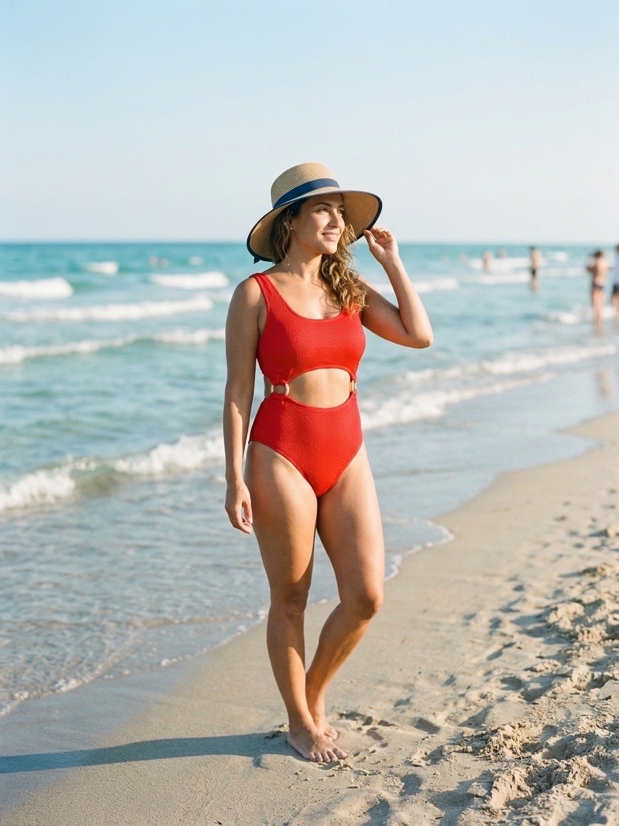 красный купальник,one piece swimsuit,купальник,купальник цельный,купальник женские