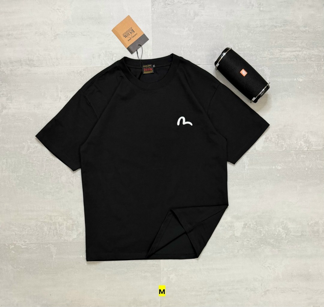 футболки для мужчин,футболка evisu,футболка,футболка мужская