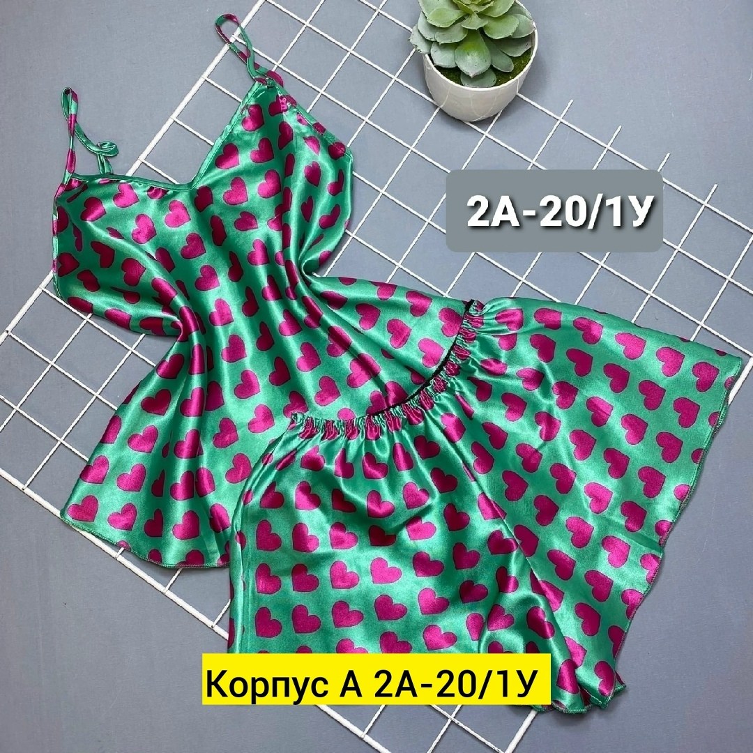 женская пижама,пижама шелковая,женская пижама топ и шорты,пижама,женская пижама с шортами