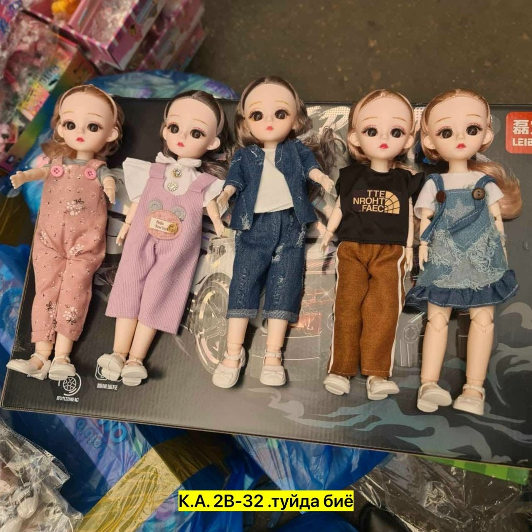 игрушка пластик,кукла на шарнирах,цвет куклы,разные игрушки,кукла шарнирная