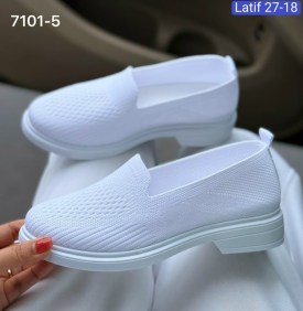 Мокасины