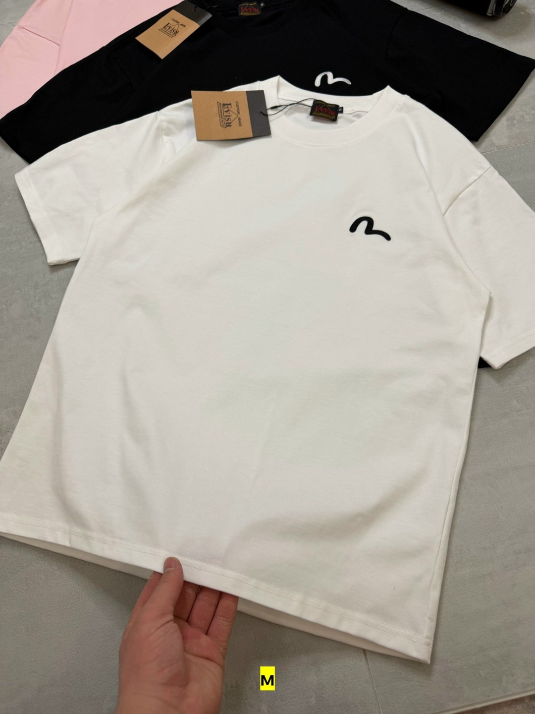 футболки для мужчин,футболка evisu,футболка,футболка мужская