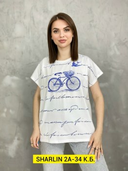 Футболка