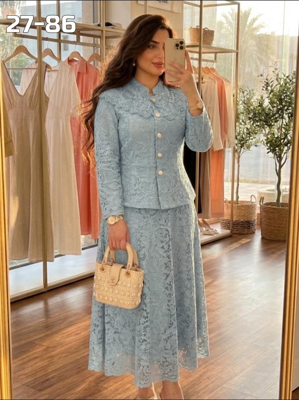 модный женский костюм-двойка chanel,костюм с юбкой,женский костюм с юбкой,костюм шанель с юбкой,твидовый костюм с юбкой