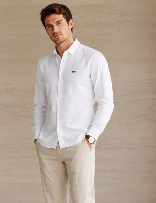рубашка lacoste рубашка,рубашка lacoste,рубашка лакост мужские,повседневная рубашка,мужская мода