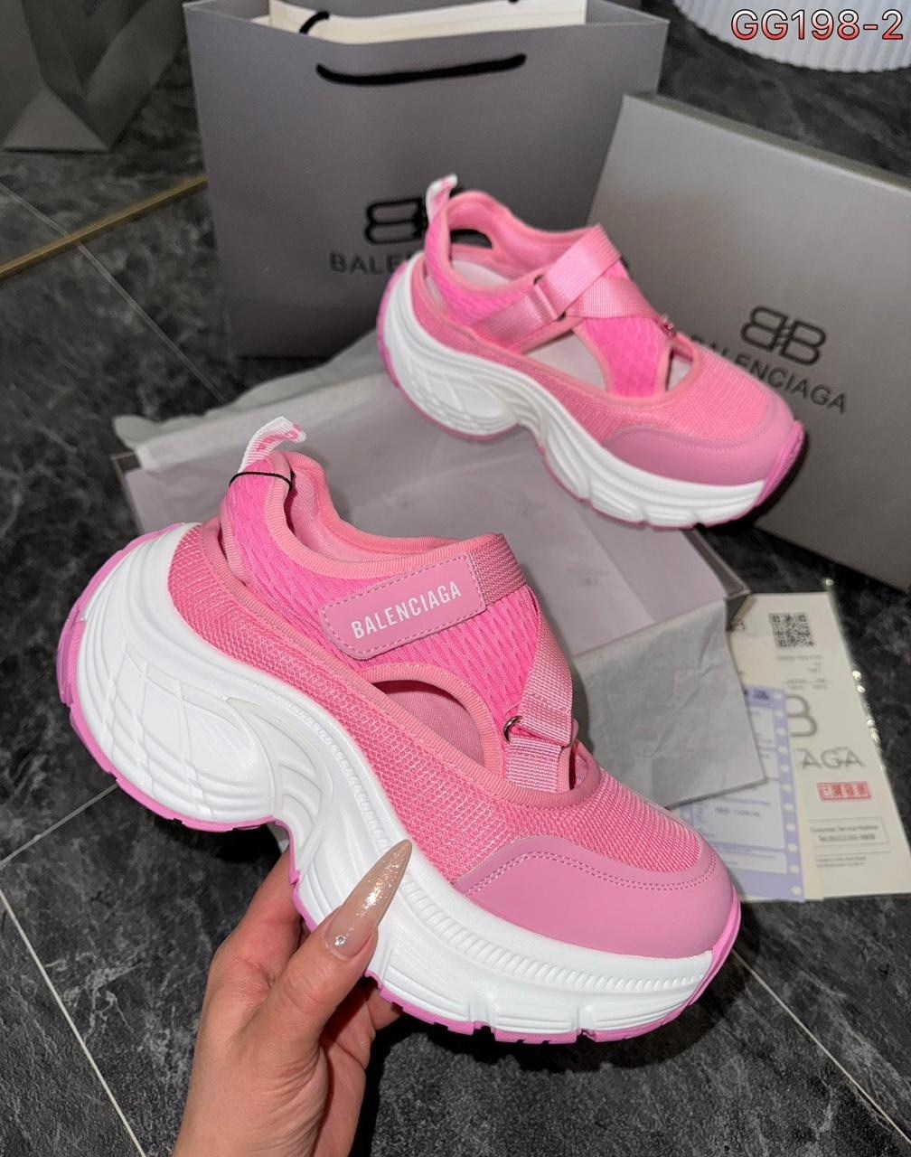 кроссовки женские balenciaga,кроссовки женские баленсиага,кроссовки balenciaga,баленсиаги ,balenciaga кроссовки оригинал розовые