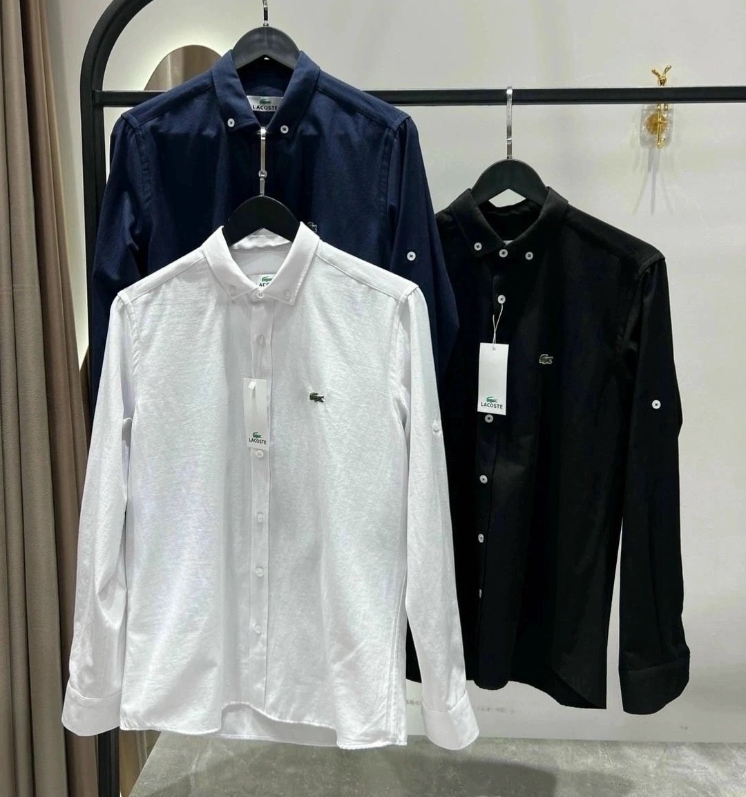 рубашка lacoste рубашка,рубашка lacoste,рубашка лакост мужские,повседневная рубашка,мужская мода
