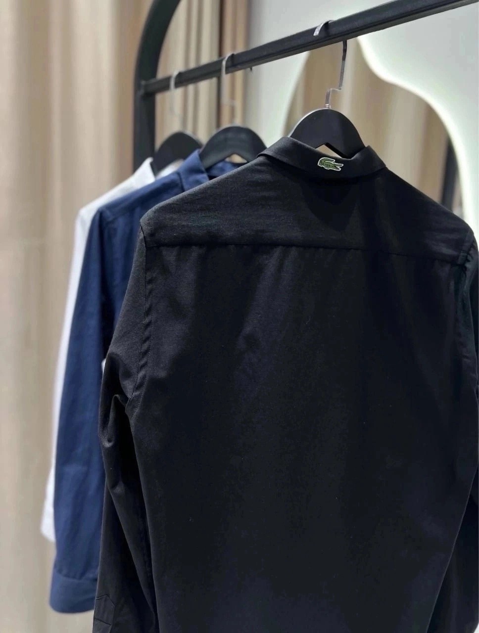 рубашка lacoste рубашка,рубашка lacoste,рубашка лакост мужские,повседневная рубашка,мужская мода