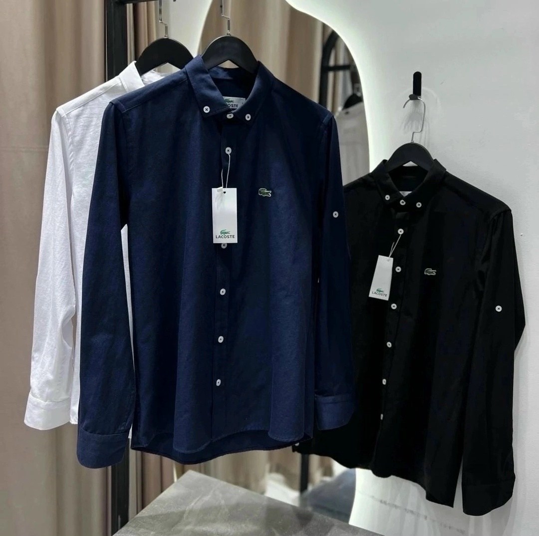 рубашка lacoste рубашка,рубашка lacoste,рубашка лакост мужские,повседневная рубашка,мужская мода